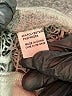 Simply Couture Silver Cardigan Size L - photo 8