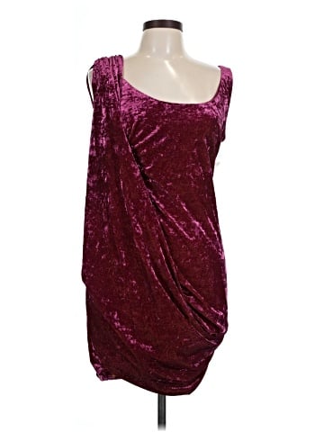 Aidan Mattox Cocktail Dress (view 1)