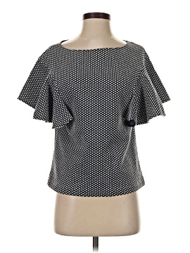 Banana Republic Short Sleeve Blouse