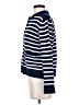 Zara Blue Cardigan Size S - photo 5