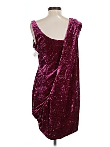 Aidan Mattox Cocktail Dress (view 2)