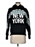 3.1 Phillip Lim 100% Cotton Graphic Black Sweatshirt Size S - photo 1
