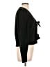Express Black Cardigan Size L - photo 4