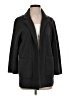J.Crew Gray Coat Size S - photo 1