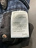 Adriano Goldschmied Blue Jeans Size 24 Waist R - photo 8