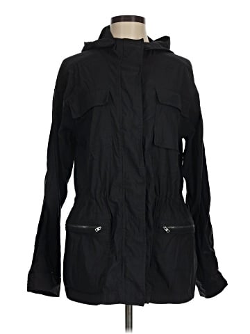 Athleta Raincoat (view 1)