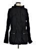 Athleta Black Raincoat Size M - photo 1