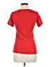 DC Comics Red Short Sleeve T-Shirt Size M - photo 2