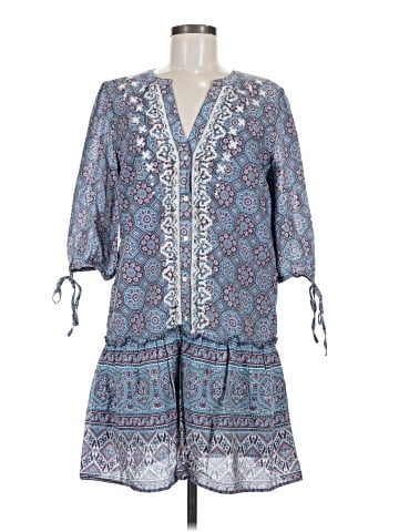 Sundance Casual Dress (view 1)