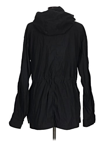 Athleta Raincoat (view 2)