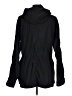 Athleta Black Raincoat Size M - photo 2