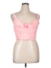 Universal Thread Pink Sleeveless Blouse Size XL - photo 1