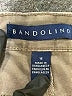 Bandolino Brown Jeans Size 16 - photo 4