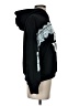 3.1 Phillip Lim 100% Cotton Graphic Black Sweatshirt Size S - photo 4