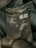 Uniqlo Black Pullover Sweater Size M - photo 8