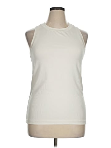 Calia by Carrie Underwood Sleeveless T-Shirt (view 1)