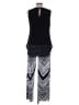 db established 1962 Black Jumpsuit Size 10 - photo 2
