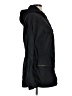 Athleta Black Raincoat Size M - photo 4