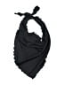 Unbranded Black Scarf One size - photo 1