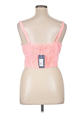 Universal Thread Sleeveless Blouse (view 2)