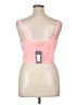 Universal Thread Pink Sleeveless Blouse Size XL - photo 2