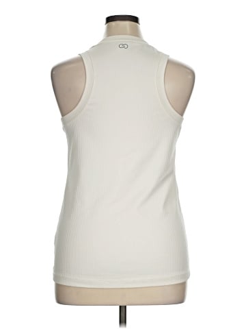 Calia by Carrie Underwood Sleeveless T-Shirt (view 2)