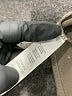 Weekends by Chico's Solid Gray Casual Pants Size L - photo 8