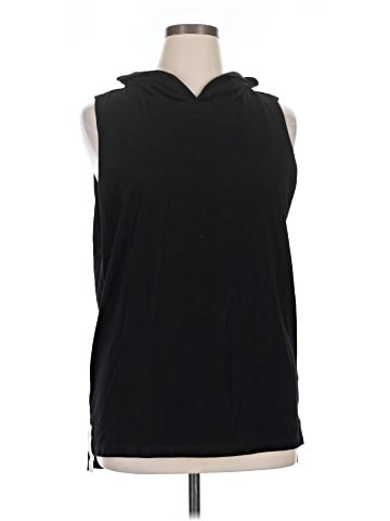 Zyia Active Pullover Hoodie (view 1)