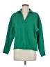 Unbranded Green Pullover Sweater Size M - photo 1