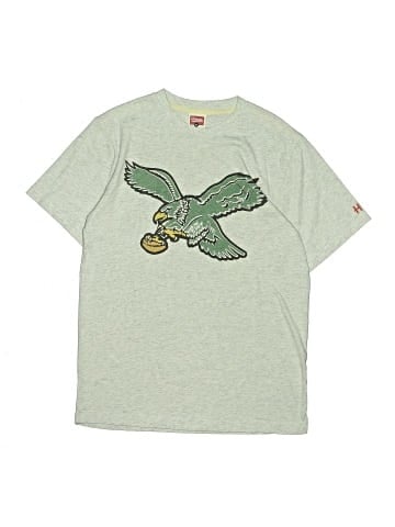 Homage Short Sleeve T-Shirt (view 1)