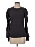 Evereve Blue Pullover Sweater Size S - photo 1