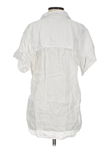 J.Crew Short Sleeve Blouse (view 2)