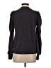 Evereve Blue Pullover Sweater Size S - photo 2
