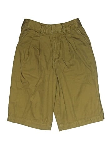 Gap Khaki Shorts (view 1)