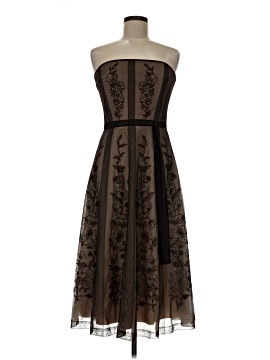 Bcbgmaxazria Cocktail Dress