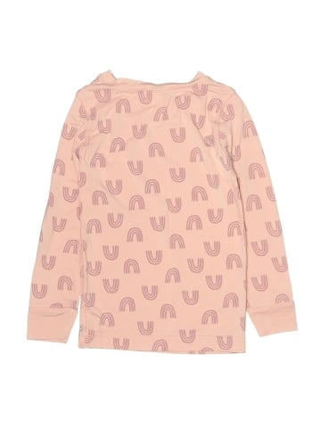 Hanna Andersson Long Sleeve T-Shirt (view 2)