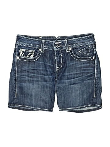 Vigoss Denim Shorts (view 1)