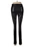 Kendall & Kylie Black Active Pants Size S - photo 2