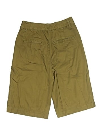 Gap Khaki Shorts (view 2)