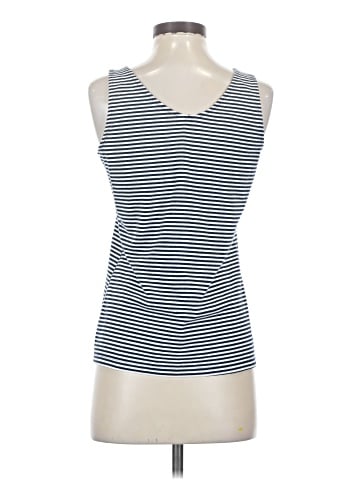 Talbots Sleeveless Top (view 2)