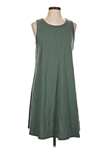 Universal Thread Casual Dress (view 1)