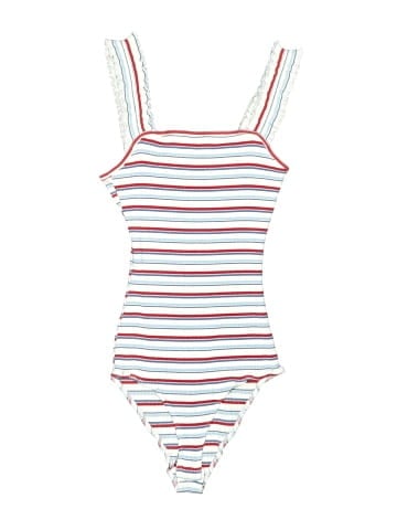 Heatherly Bodysuit (view 1)