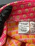 Lilly Pulitzer Hearts Pink Shorts Size 00 - photo 4