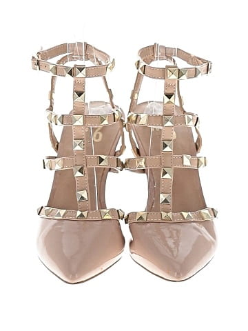 Mix No. 6 Heels (view 2)