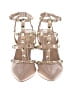 Mix No. 6 Ivory Heels Size 7 - photo 2