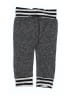 Little Maiden Gray Sweatpants Size 6-9 mo - photo 2
