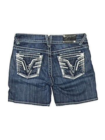 Vigoss Denim Shorts (view 2)
