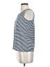 Talbots Blue Sleeveless Top Size S (petite) - photo 5