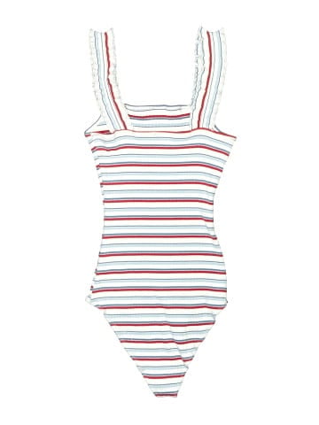 Heatherly Bodysuit (view 2)