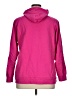 Zenana 100% Cotton Pink Pullover Hoodie Size XL - photo 2